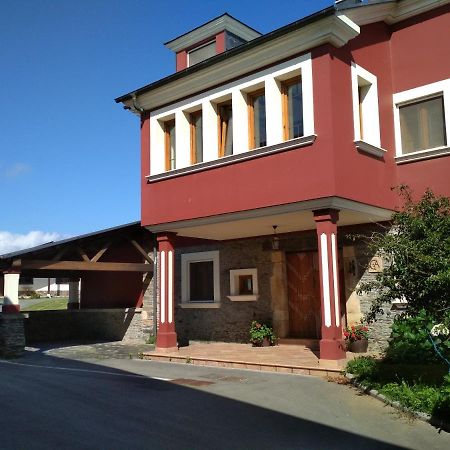 Villapedre Casa Fonsoゲストハウス エクステリア 写真