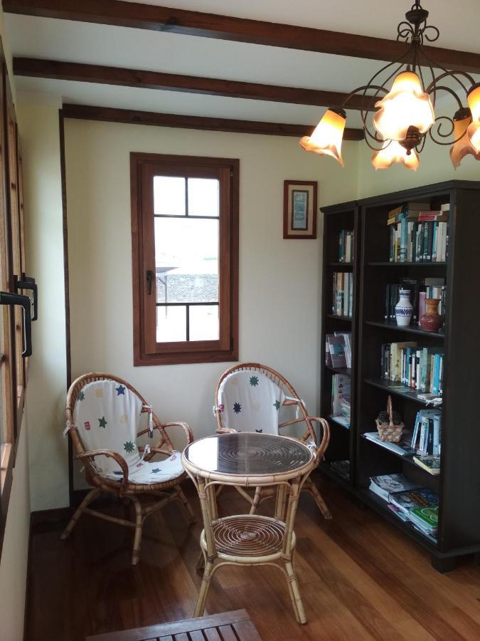 Villapedre Casa Fonsoゲストハウス エクステリア 写真