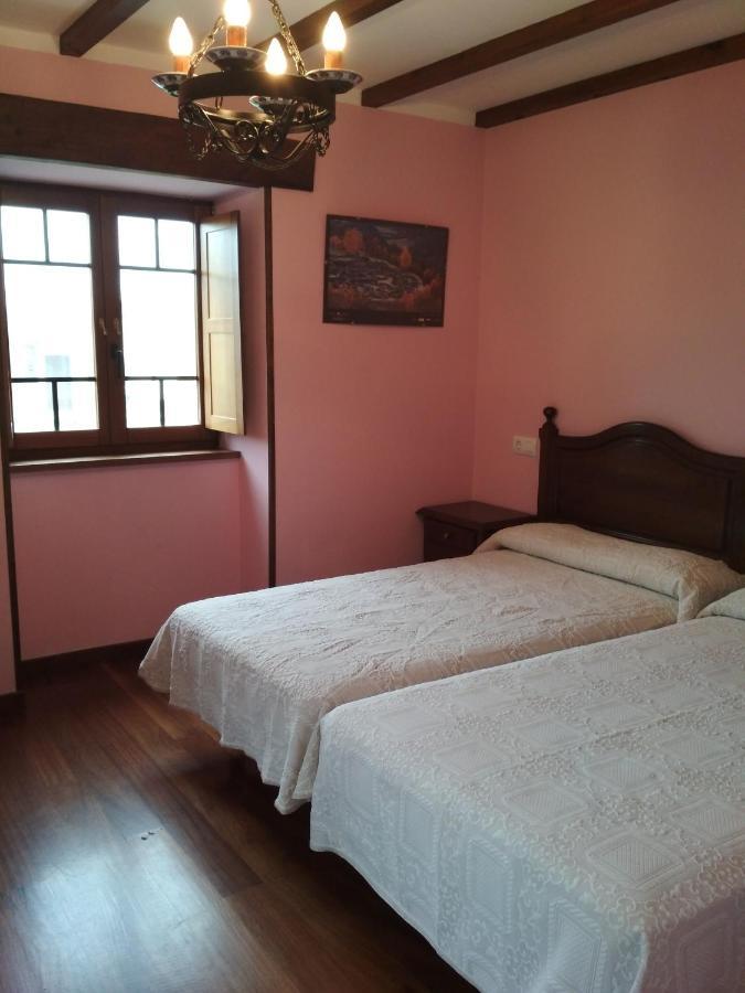 Villapedre Casa Fonsoゲストハウス エクステリア 写真