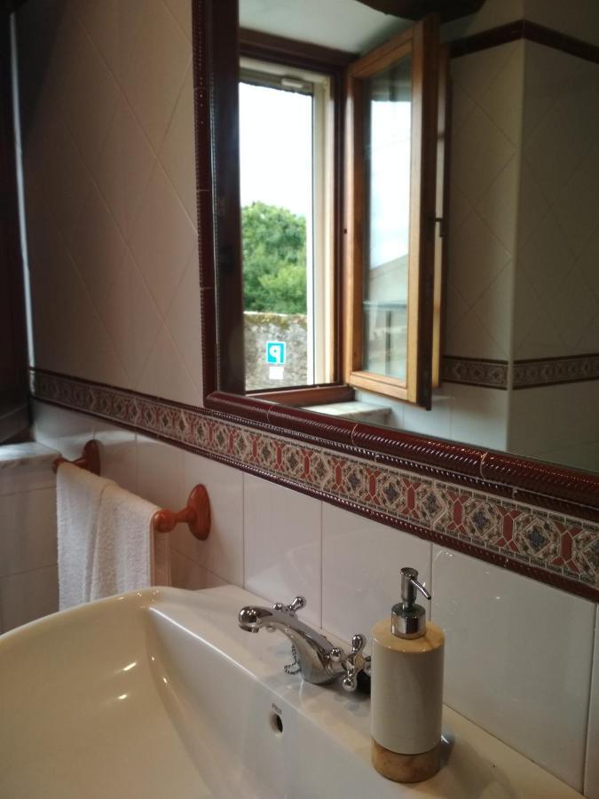 Villapedre Casa Fonsoゲストハウス エクステリア 写真