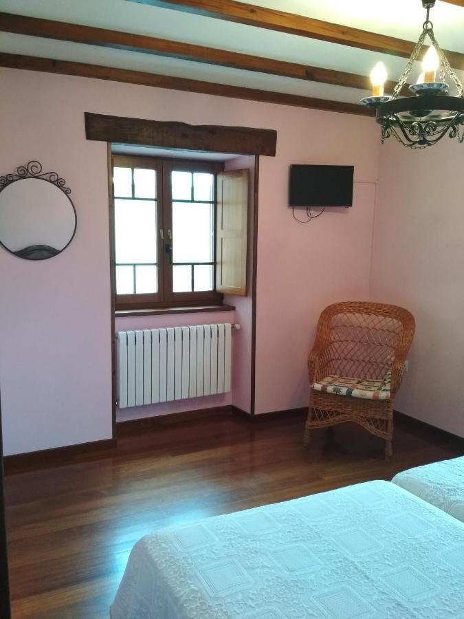 Villapedre Casa Fonsoゲストハウス エクステリア 写真