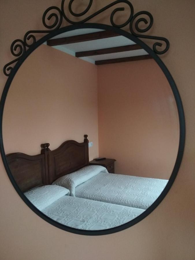 Villapedre Casa Fonsoゲストハウス エクステリア 写真