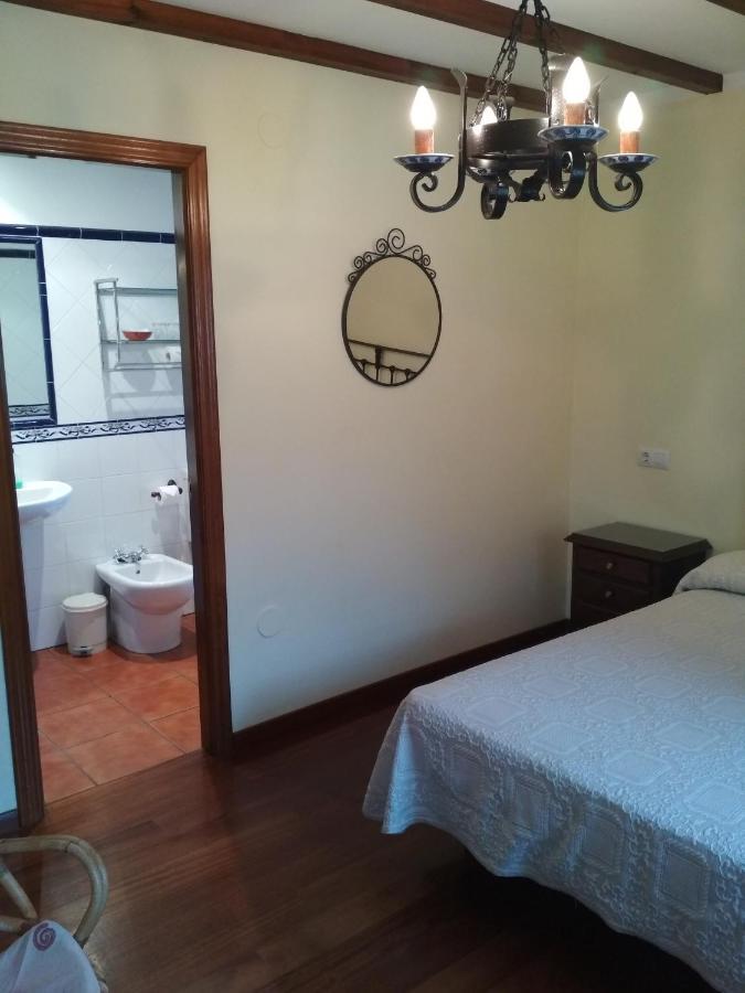 Villapedre Casa Fonsoゲストハウス エクステリア 写真
