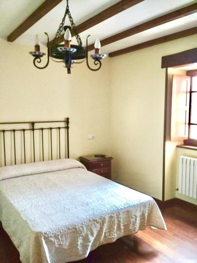 Villapedre Casa Fonsoゲストハウス エクステリア 写真