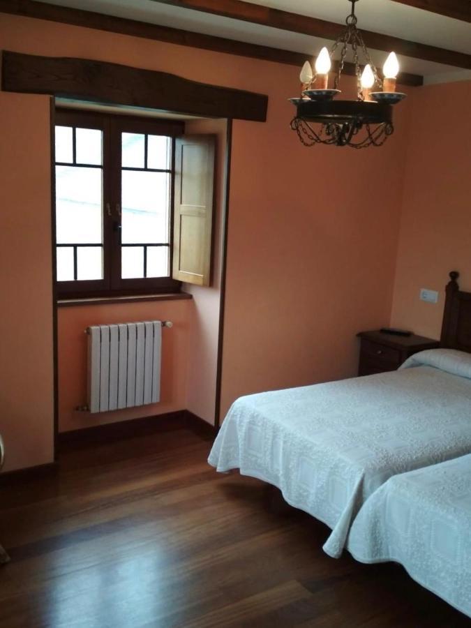 Villapedre Casa Fonsoゲストハウス エクステリア 写真