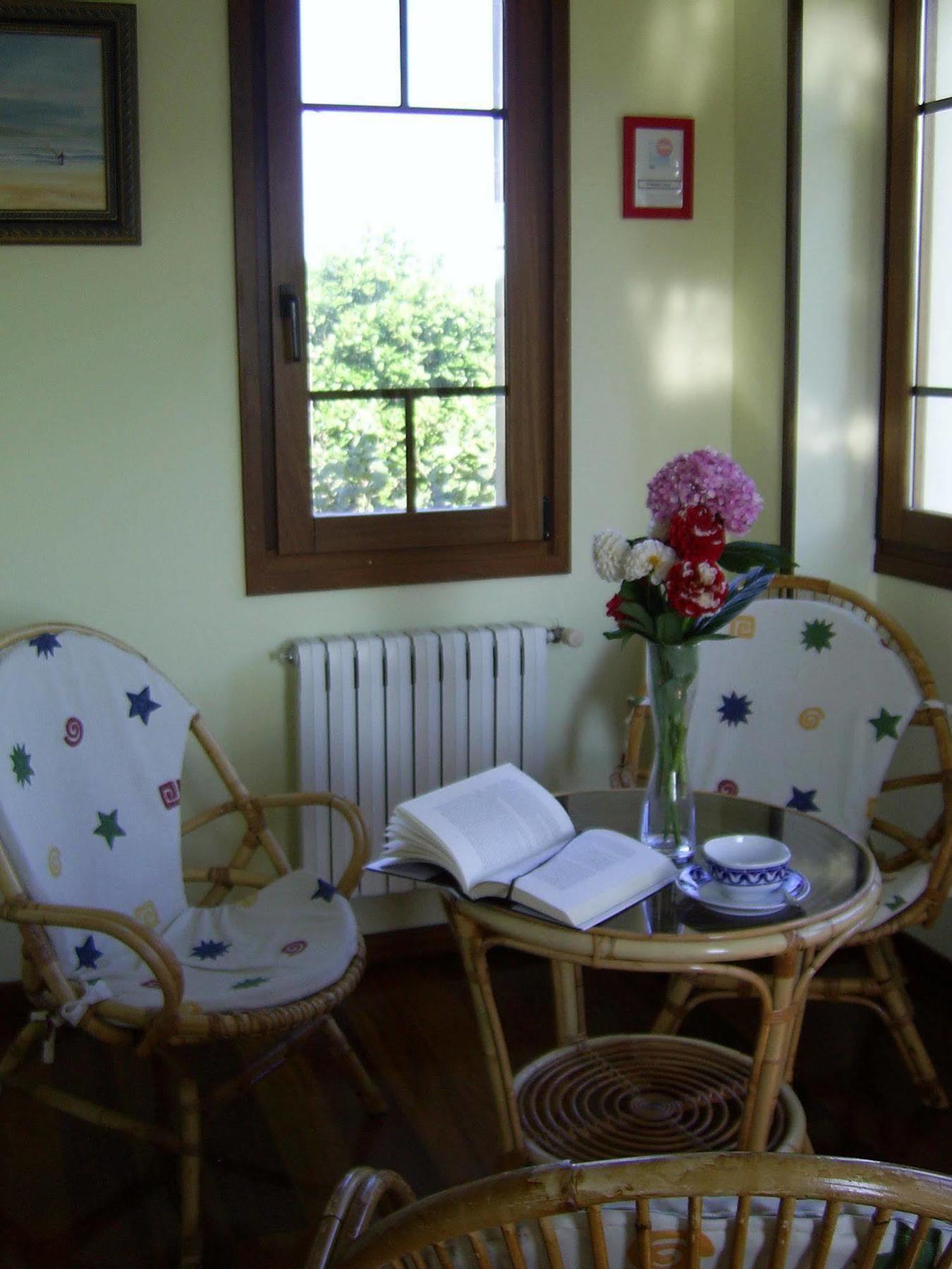 Villapedre Casa Fonsoゲストハウス エクステリア 写真