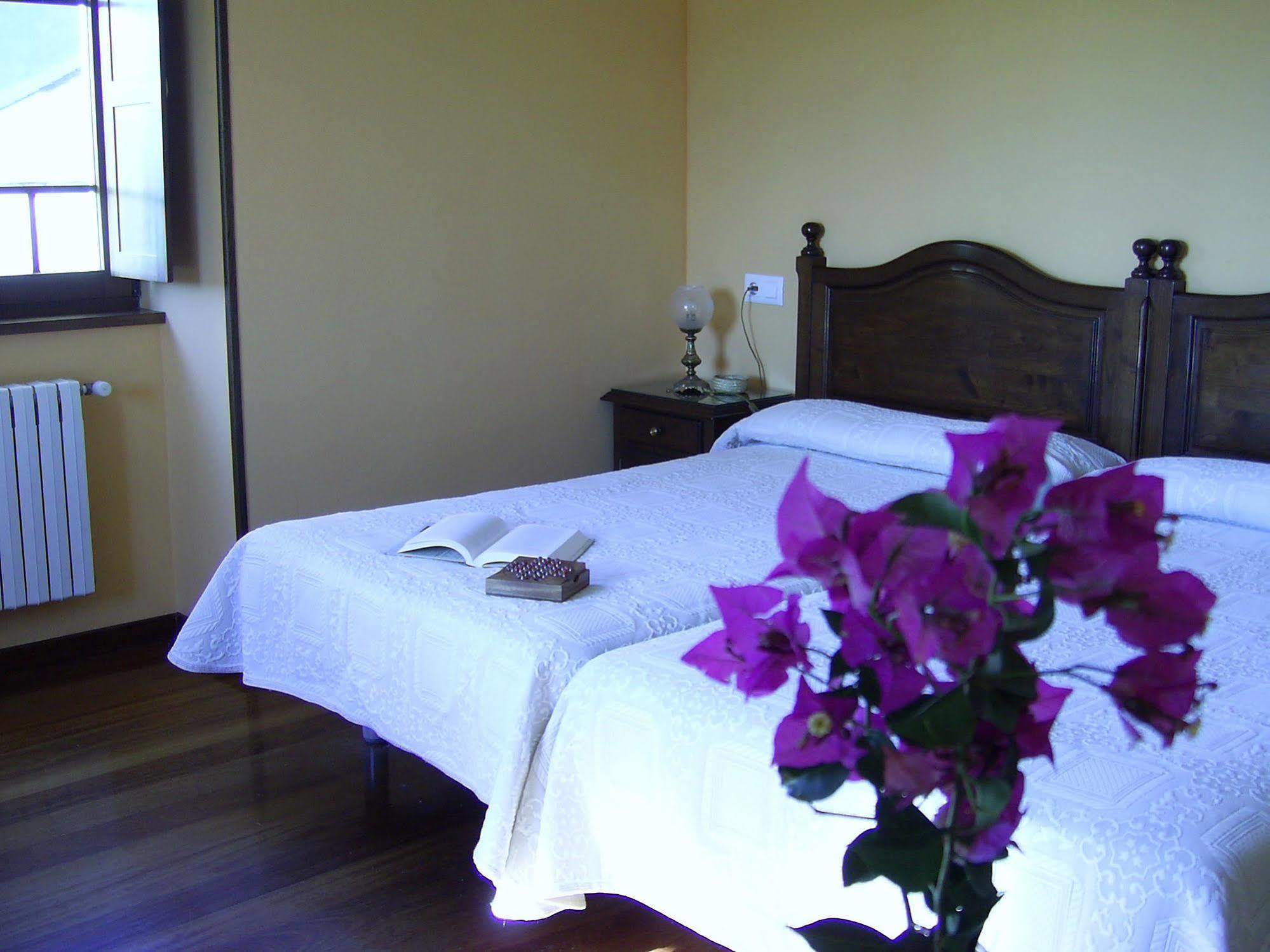 Villapedre Casa Fonsoゲストハウス エクステリア 写真