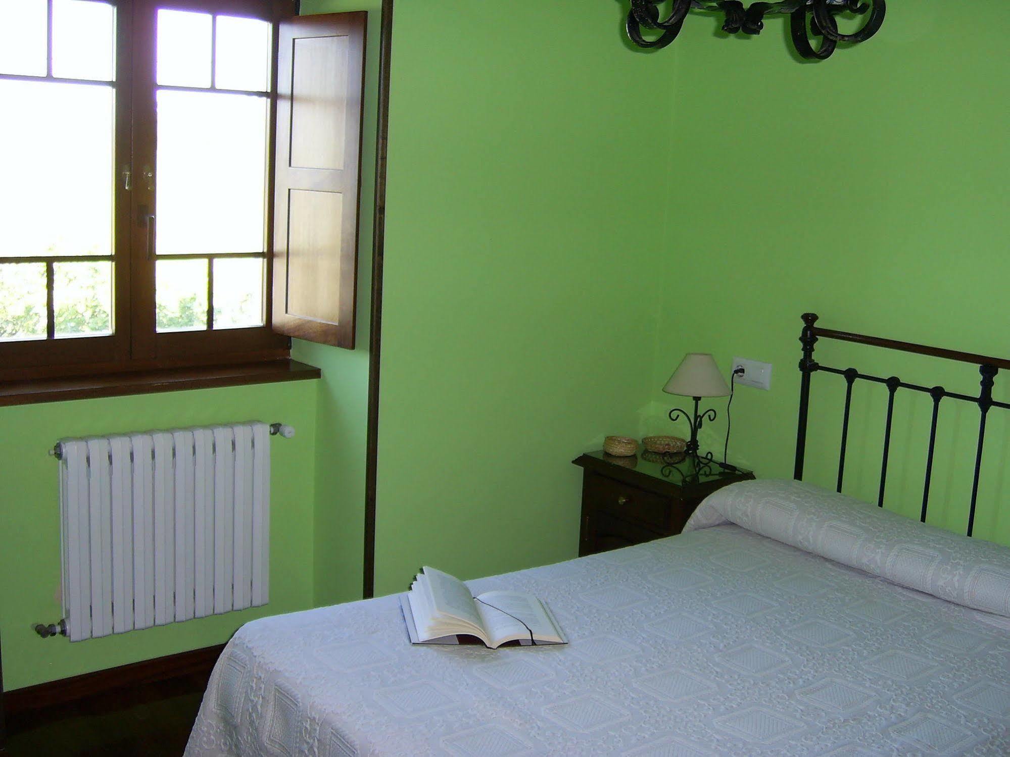 Villapedre Casa Fonsoゲストハウス エクステリア 写真