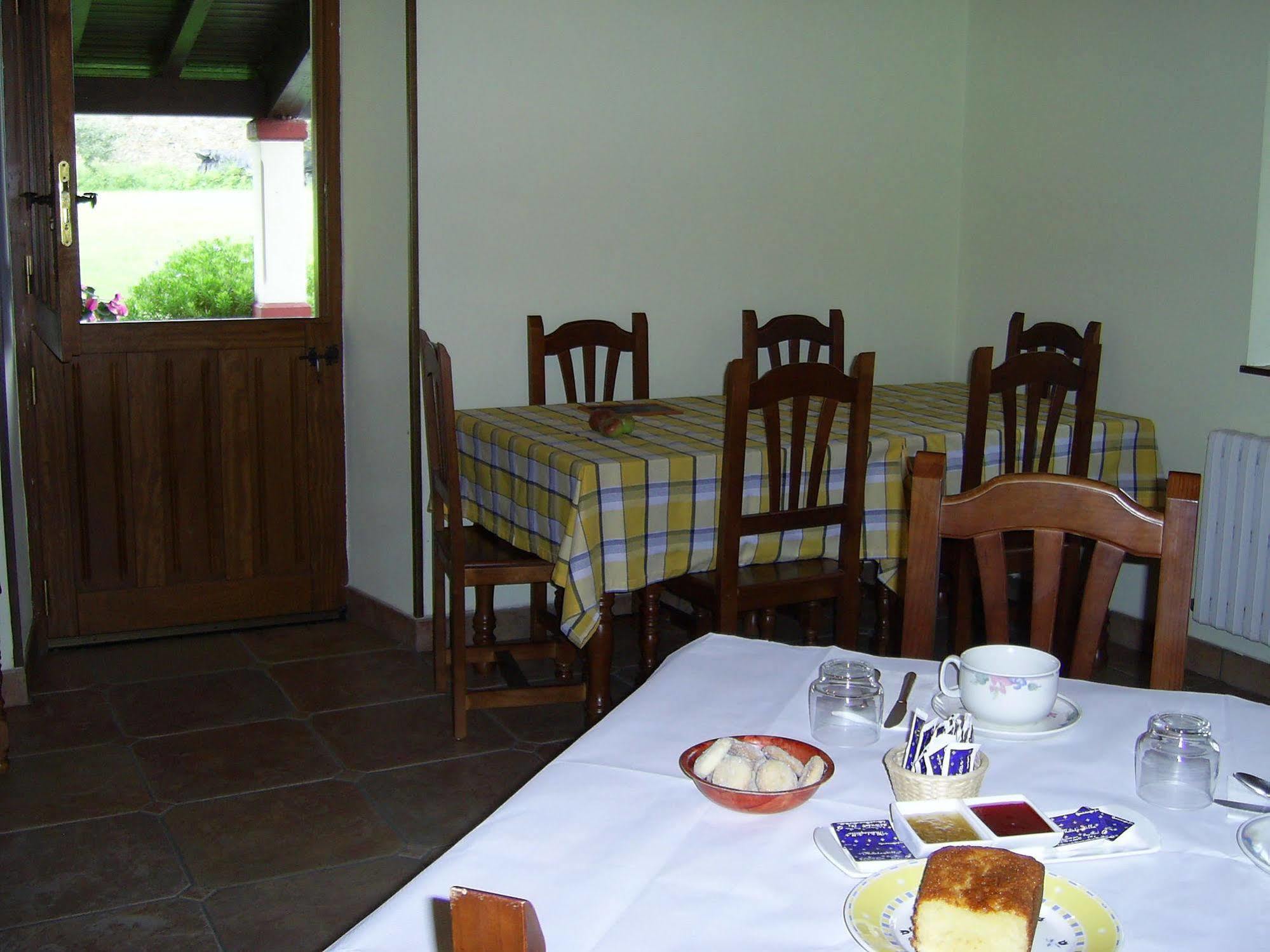 Villapedre Casa Fonsoゲストハウス エクステリア 写真