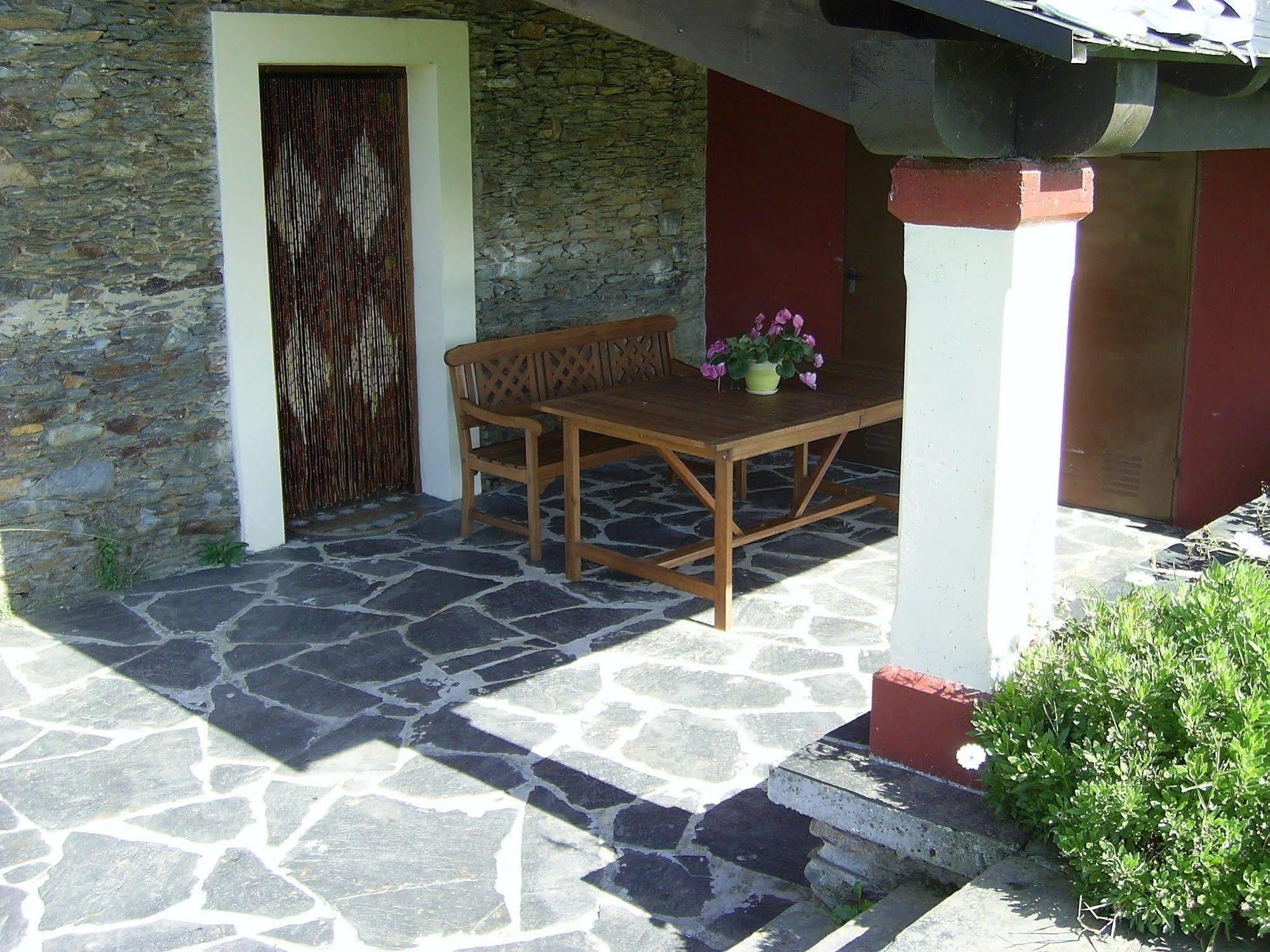 Villapedre Casa Fonsoゲストハウス エクステリア 写真